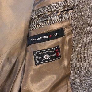 John Varvatos Suits & Blazers - John Varvatos Blazer John Varvatos Suits & Blazers - John Varvatos Blazer